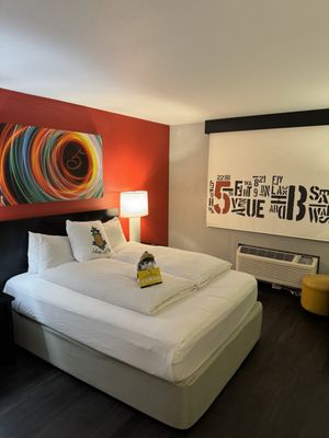 Hotel Five - A Staypineapple Hotel by null