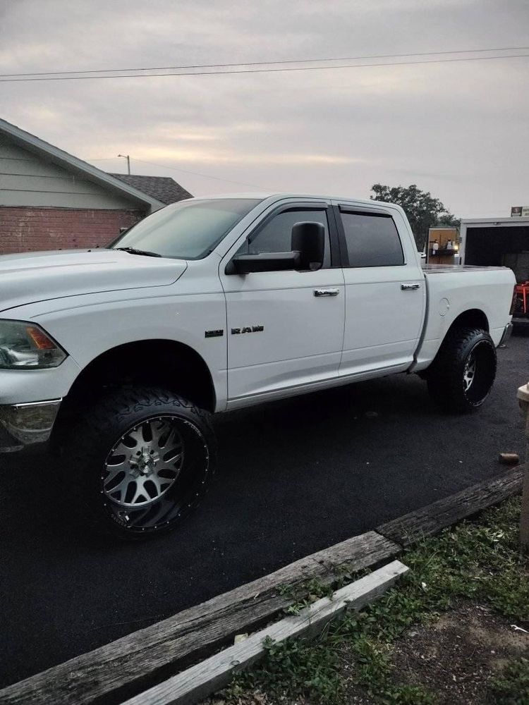 WATA WORX MOBILE DETAILING & PRESSURE WASHING Updated May 2024