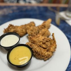 Bonifay Country Club - Chicken Tenders
