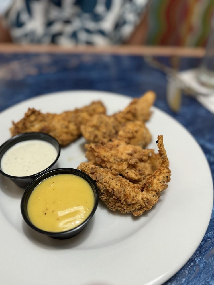 Bonifay Country Club — Mexican restaurant in The Villages