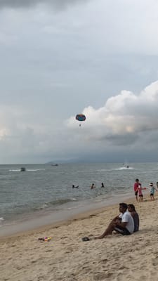 PARKROYAL Penang Resort by null