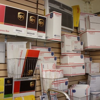 Postman Joe Mail Center - Shipping Centers Near Me - Brooklyn, New York Postman Joe Mail Center - Shipping Centers Near Me - Brooklyn, New York