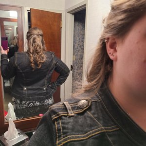 cuts lagniappe salon too millbrook al