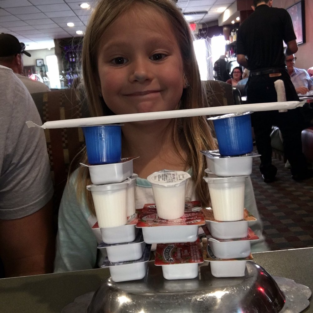 Annie's Cafe - Temecula - Building a castle at Annie's - Breakfast & Brunch Near Me - Temecula, California Annie's Cafe - Temecula - Building a castle at Annie's - Breakfast & Brunch Near Me - Temecula, California