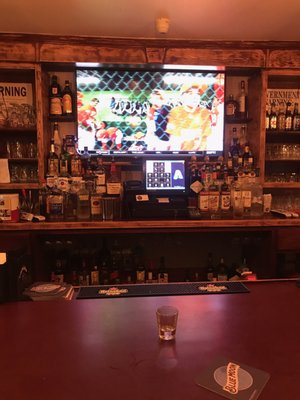 Del's Bar & Grill by null