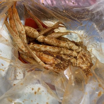 The Crab Bucket - Snow Crab Legs - Cajun/Creole Near Me - Salinas, California The Crab Bucket - Snow Crab Legs - Cajun/Creole Near Me - Salinas, California