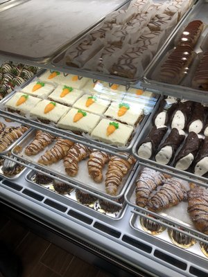 Carlo's Bake Shop by null