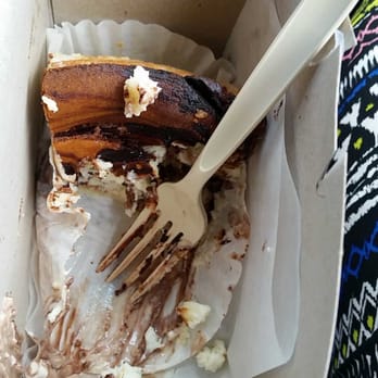 Chocolada Bakery & Cafe - Bakeries Near Me - Hollywood, Florida
