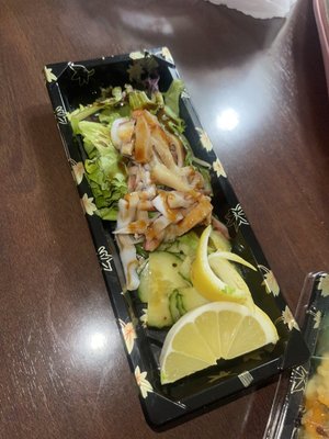 Hatorando Sushi and Sports Bar by null