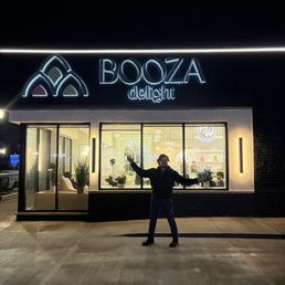 Exterior photo of Booza Delight - Dearborn Heights, Michigan Exterior photo of Booza Delight - Dearborn Heights, Michigan