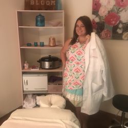 Caitlin Rose Massage