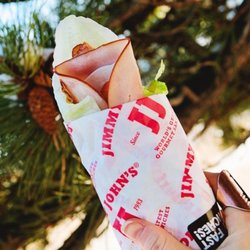 Jimmy John's