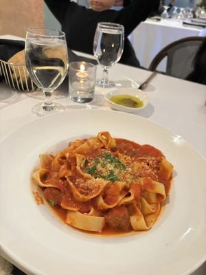 La Dolce Vita Detroit by null