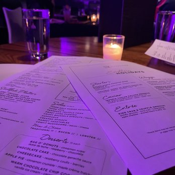STK Steakhouse Bellevue - Steakhouses Near Me - Bellevue, Washington STK Steakhouse Bellevue - Steakhouses Near Me - Bellevue, Washington