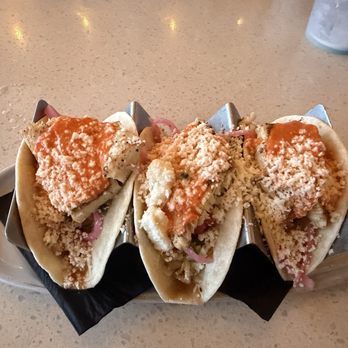 Sunsets Waterfront Dining - Mt Pleasant - Tacos - New American Near Me - Mt Pleasant, South Carolina