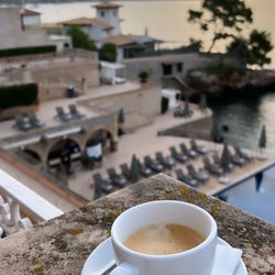 Hotel Hospes Maricel & Spa - Beautiful view from room