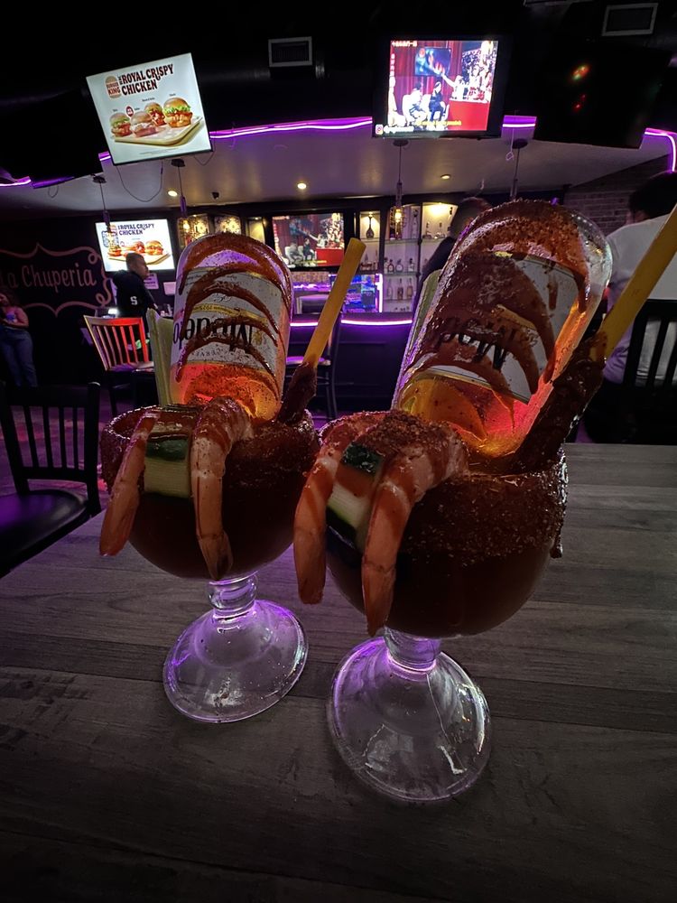 LA CHUPERIA CANTINA CLOSED Updated July 2024 80 Photos & 115