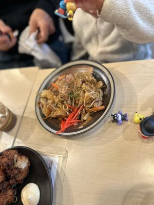 Musoshin Ramen by null