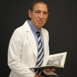 Abdel K Fustok, MD