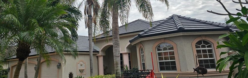 Slide of Halo Roofing