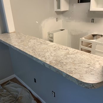 White Woods Construction - Laminate refinishing - Painters Near Me