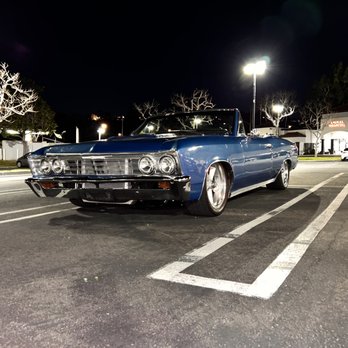 Crown Suspension - Daaaaaaaamn.!.!. That's Wolfs Work!!! - Auto Customization Near Me - Brea, California Crown Suspension - Daaaaaaaamn.!.!. That's Wolfs Work!!! - Auto Customization Near Me - Brea, California
