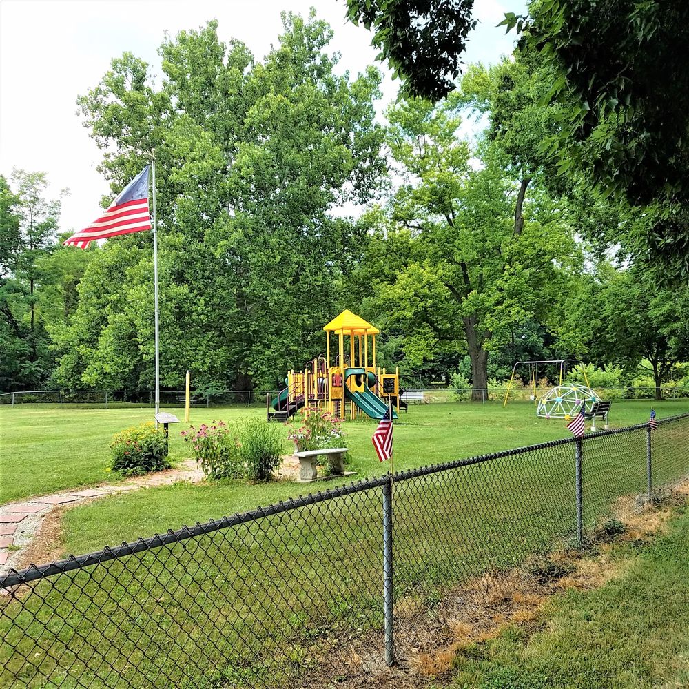 Carroll County Historical Society Park - playground - Parks Near Me - Delphi, Indiana Carroll County Historical Society Park - playground - Parks Near Me - Delphi, Indiana