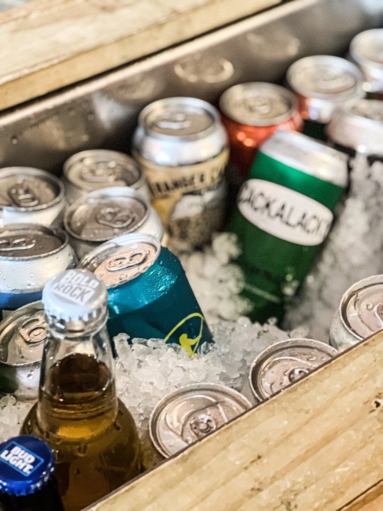 Smokehouse at Steve’s