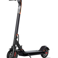 GlareWheel - Electric scooter