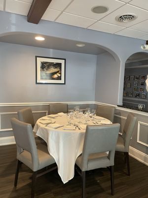 Tisha's Fine Dining by null