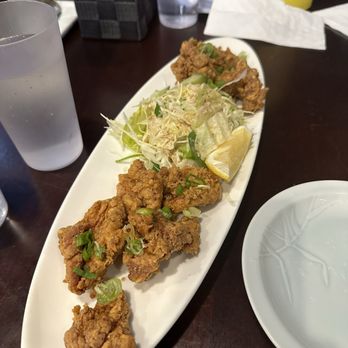 Tokyo Ramen & Sushi - Chicken Karaage - Ramen Near Me - Diamond Bar, California Tokyo Ramen & Sushi - Chicken Karaage - Ramen Near Me - Diamond Bar, California