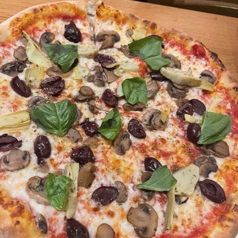 Il Fornaio - Pizza Near Me - Santa Clara, California Il Fornaio - Pizza Near Me - Santa Clara, California