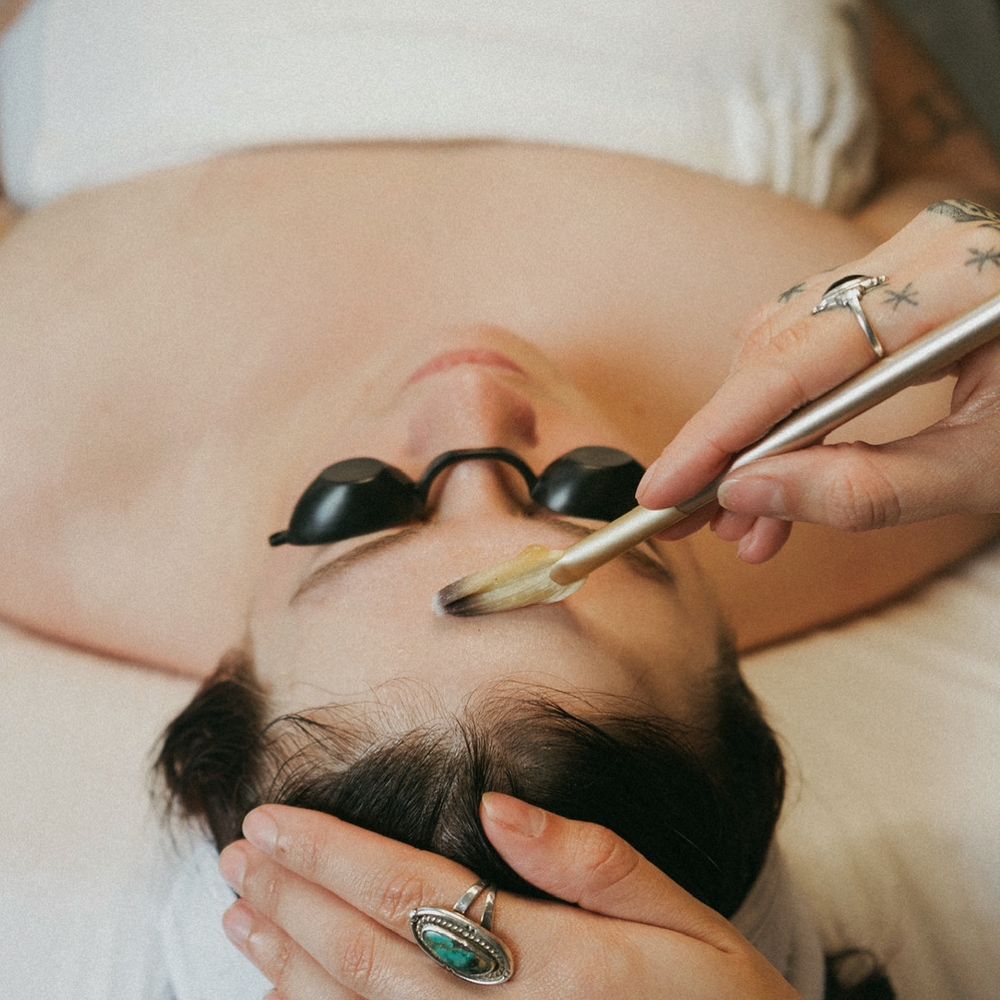 Energy Healing Esthetics