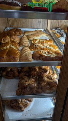 Tulcingo Bakery by null