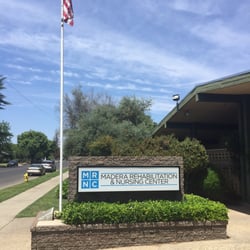Madera Rehabilitation & Nursing Center