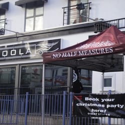 The Koola - Koola Bar & Club, Newquay, Cornwall