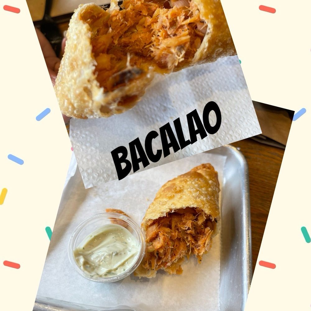 Empanada City - One of the better ones I've had. 9/10 - Empanadas Near Me - Brooklyn, New York