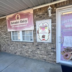 Fultondale Bakery