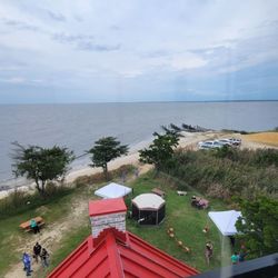 East Point Lighthouse