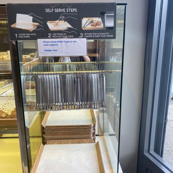 Paris Baguette - Self serve - Bakeries Near Me - Queens, New York Paris Baguette - Self serve - Bakeries Near Me - Queens, New York
