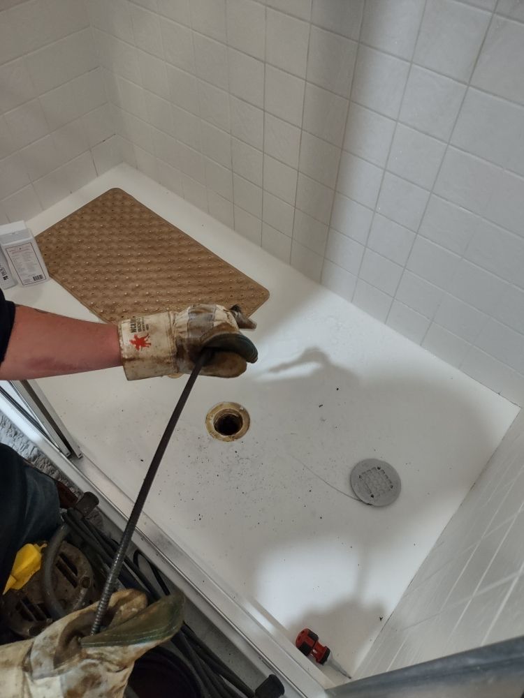 Slide of Quick Drains Sewer and Drain