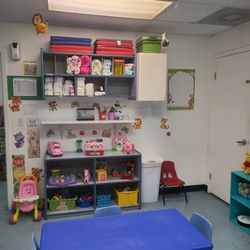 Rivers Edge Academy - Friars Cove