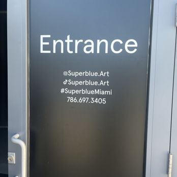 Superblue Miami - Art Museums Near Me - Miami, Florida