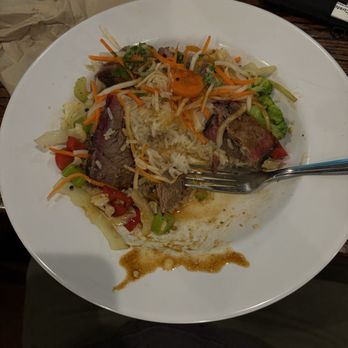 Bastion Brewing - Brisket bowl - Breweries Near Me - Anacortes, Washington Bastion Brewing - Brisket bowl - Breweries Near Me - Anacortes, Washington