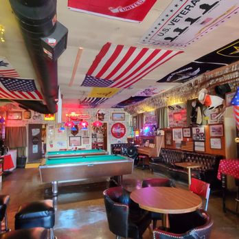 The Joint - Bars Near Me - Randsburg, California