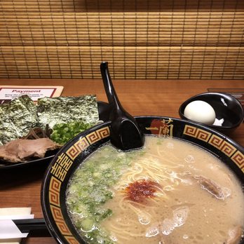 ICHIRAN - Brooklyn - Ramen Near Me - Brooklyn, New York ICHIRAN - Brooklyn - Ramen Near Me - Brooklyn, New York