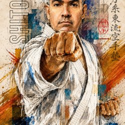 Japan Karate Center - Sensei Alex