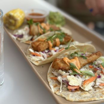 Centrico - Mexican Near Me - Anaheim, California