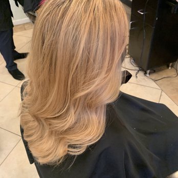 Dream Salon - Hair Salons Near Me - San Ramon, California