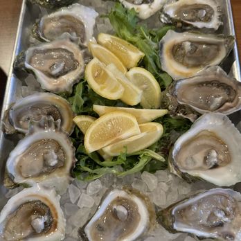 The Crab Trap - Gulf Oysters on the Half Shell - Seafood Near Me - Fernandina Beach, Florida The Crab Trap - Gulf Oysters on the Half Shell - Seafood Near Me - Fernandina Beach, Florida